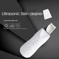 new skin scrubber facial cleansing peeling machine blackhead remover pore cleaner not ultrasonic beauty instrument device