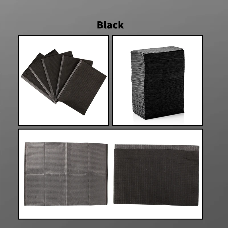 25 шт. водонепроницаемые коврики для тату-салона | Красота и здоровье