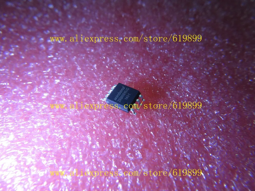 

100pcs W25Q80BVSSIG 25Q80BVSSIG W25Q80BVSIG 25Q80BVSIG W25Q80BV Free Shipping