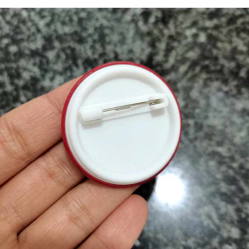 Nengdou T14 японский аниме значок Рубашки без лица с изображением героев мультфильма