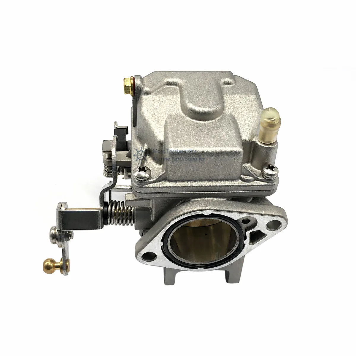 Карбюратор для замены Yamaha 25HP 30HP 2-х тактный подвесной двигатель мотор OEM 61N-14301