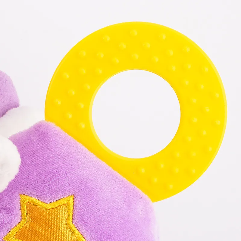 Игрушка плюшевая Летающая лошадь для детей 0-3 лет | Игрушки и хобби