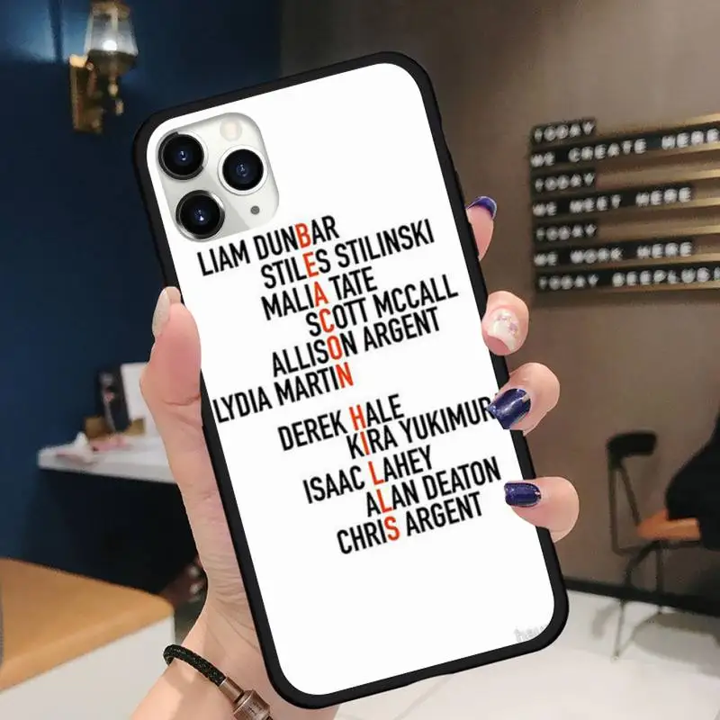 

Sexy Girl red Lips Kiss Phone Case for iPhone 11 12 pro XS MAX 8 7 6 6S Plus X 5S SE 2020 XR Soft silicone cover funda shell