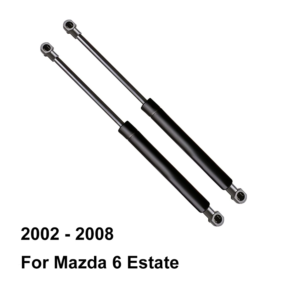 Задняя газовая пружина стойка подъемный цилиндр Опора G21 B62620B для Mazda 6 Mk1