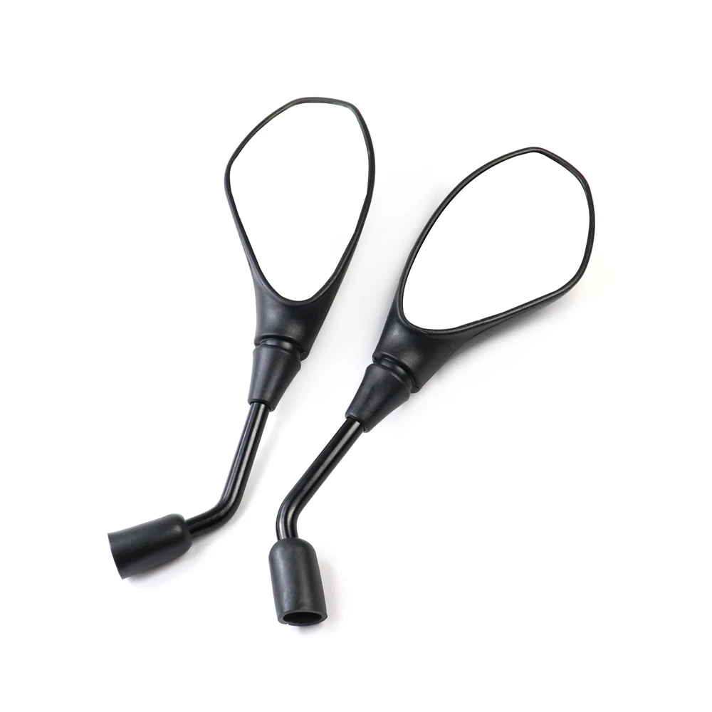 Боковые зеркала заднего вида для HONDA MSX 125 Grom CB 300R/250R/125R NC700 NC750 S/X NC700D CTX700 CB1000R, мотоциклетное зеркало заднего вида