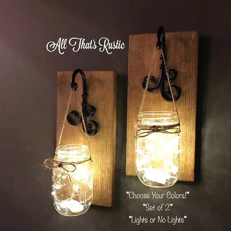 Сказочный Рождественский светильник с 20 светодиодами на солнечной батарее