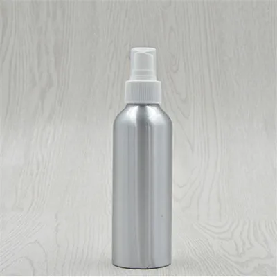 2 шт./лот 150 мл бутылкы парфюмерного спрея Портативный путешествия воды