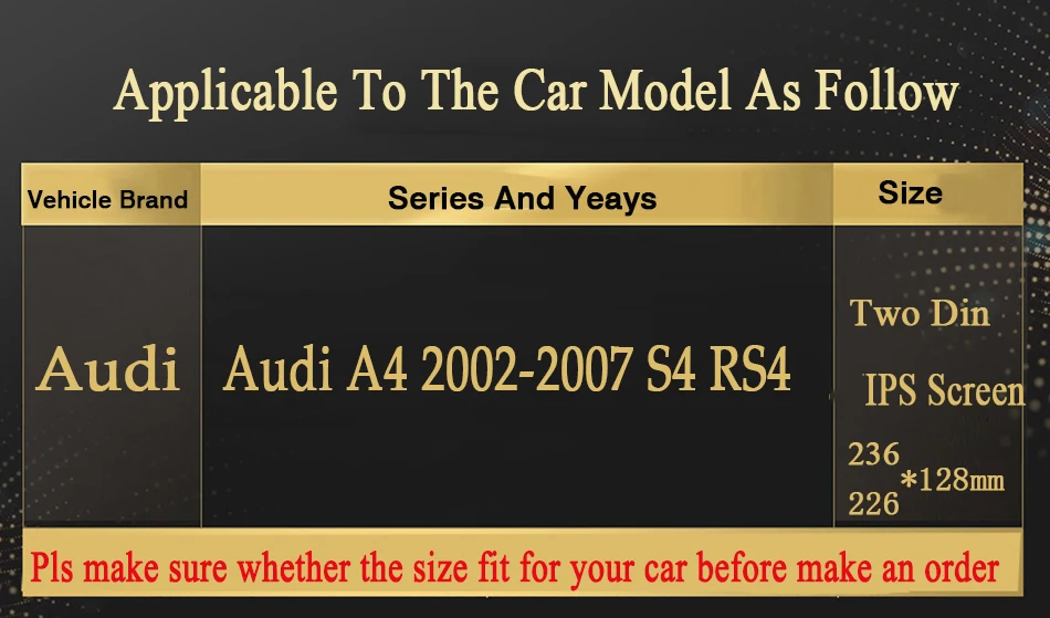 DSP Android 10 автомобильный стерео DVD мультимедийный плеер для Audi A4 S4 RS4 2002-2007 с WiFi BT gps навигацией Радио 7 ''ips экран