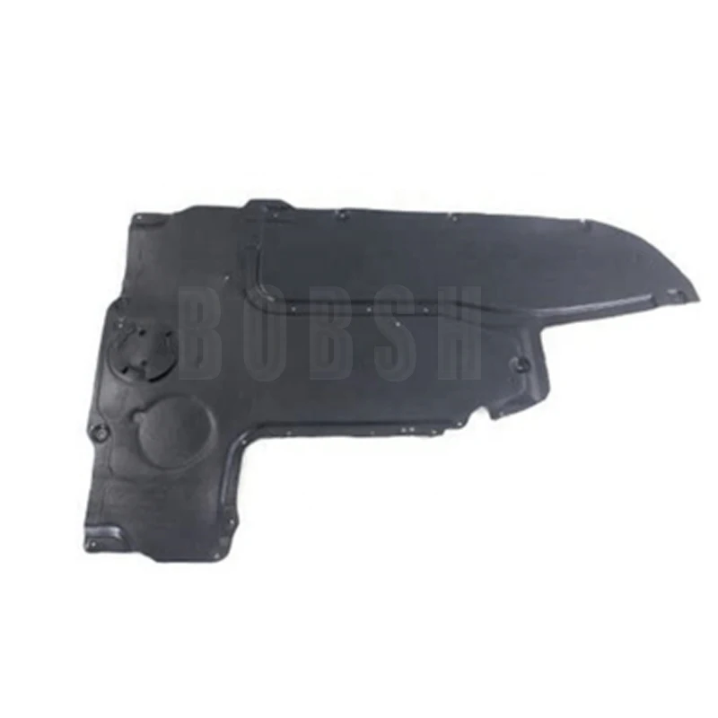 

Накладки на нижнюю панель автомобиля в сборе, 2009-b mwF01 740i 740Li 730Li 730i 530d N57 F02, коробка передач, нижний кожух коробки передач, брызговик 51757207147