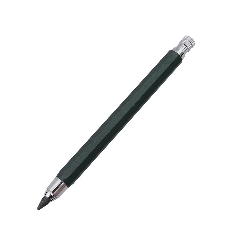 

Magic Rainbow Lead 5.6mm Automatic Pen Refill Remix Color Gradient Refill Creative Graffiti DIY Supplies