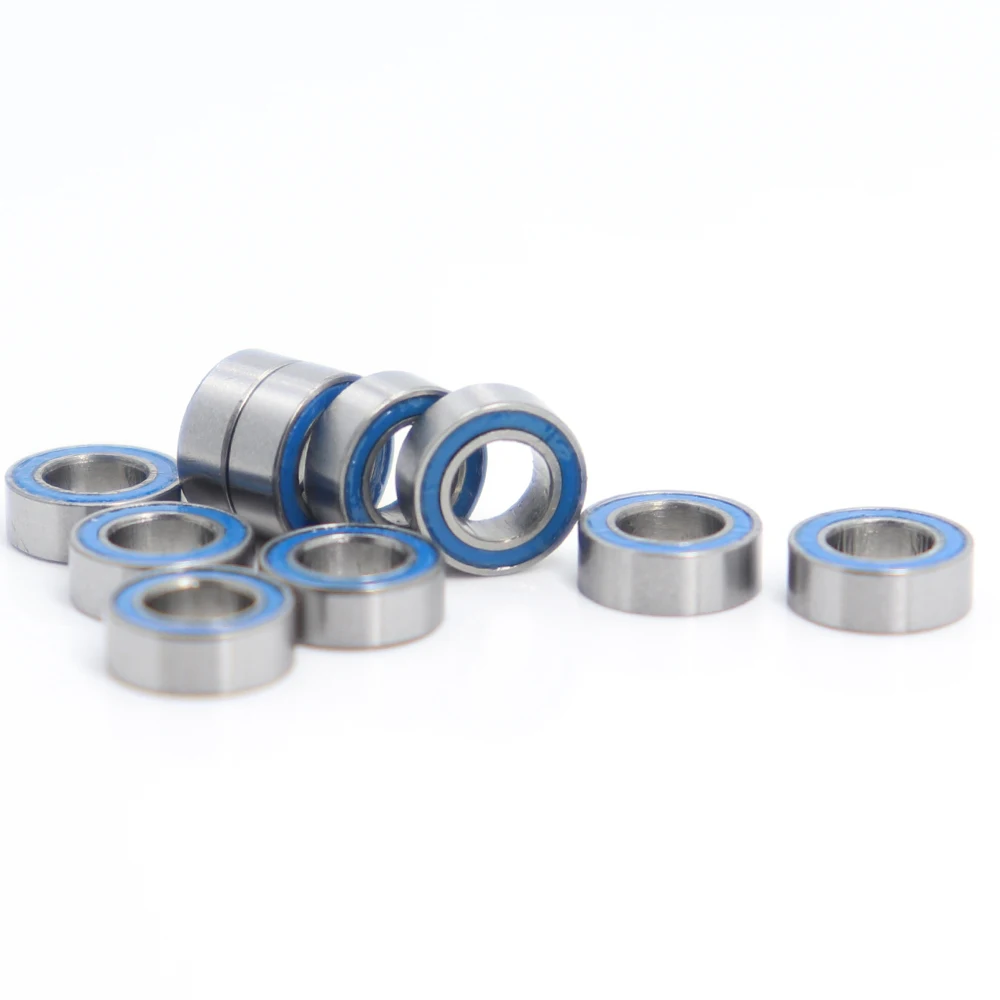Рисунок 6 - MR74RS подшипник ABEC-3 10 шт. 4*7*2