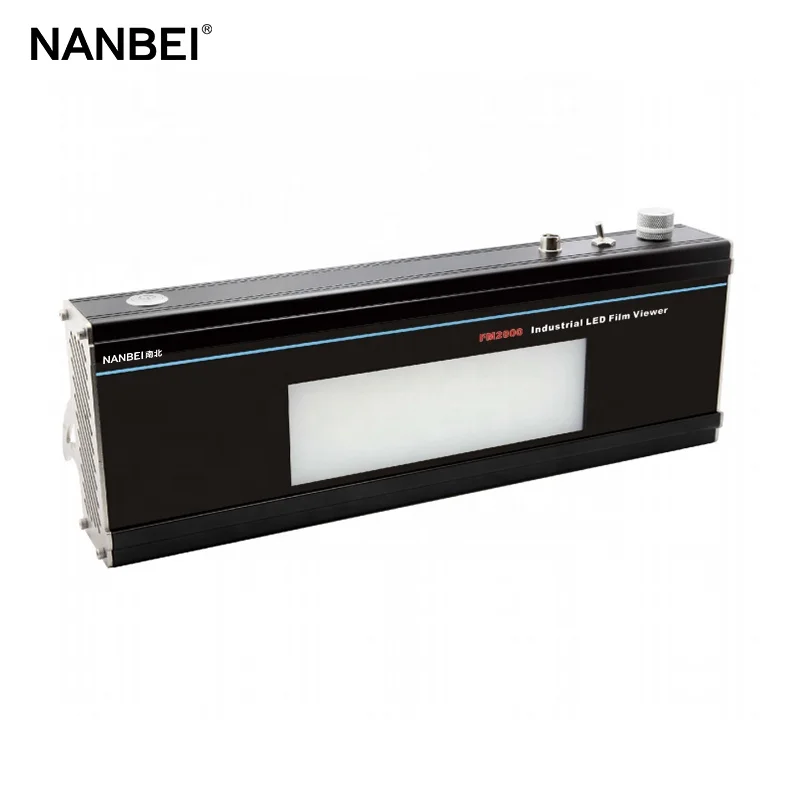 

NBFM2000 LED Industrial Long Radiographic Film X-ray Viewer
