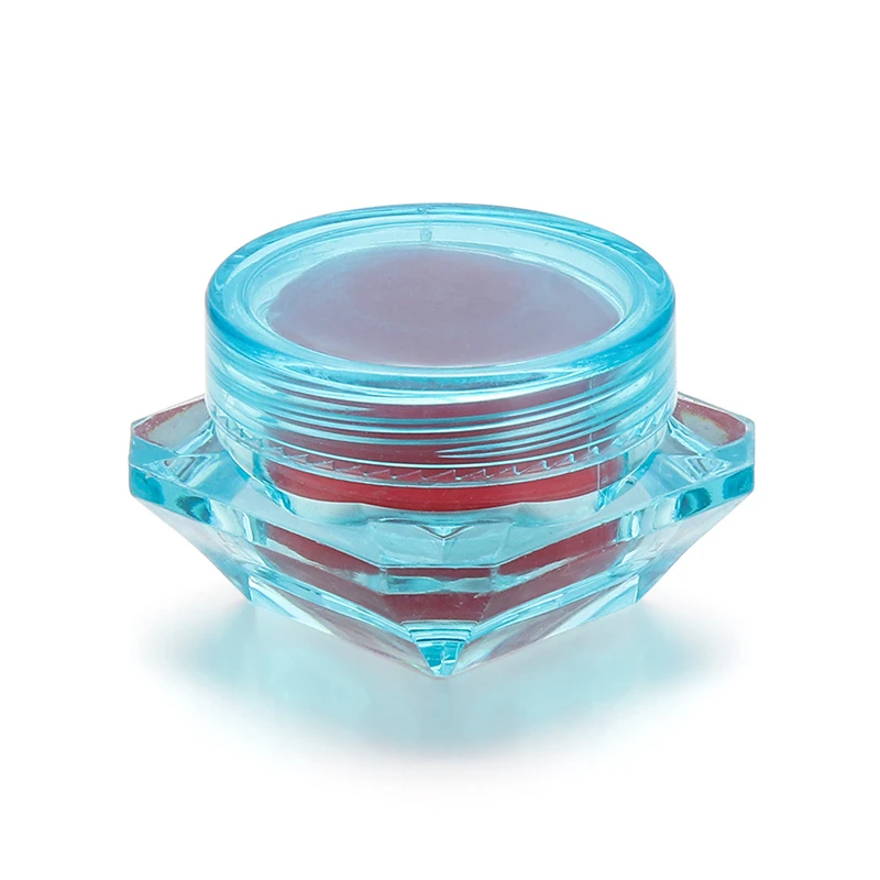 Точка сверления Ручка для хранения 5D дрель клеевой инструмент фреза Алмазный