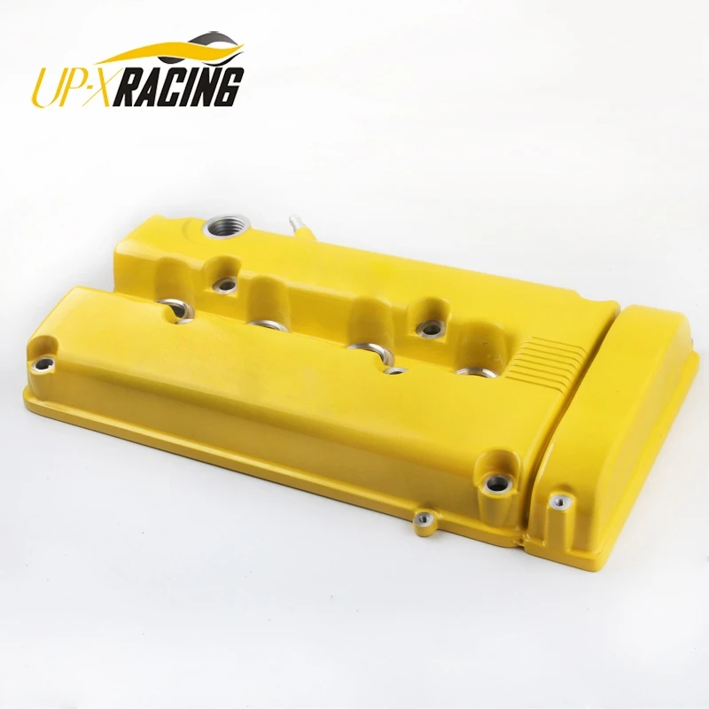 Стильная крышка камеры клапана качания для Honda Civic B16 B17 B18 VTEC B18C qt3019 |