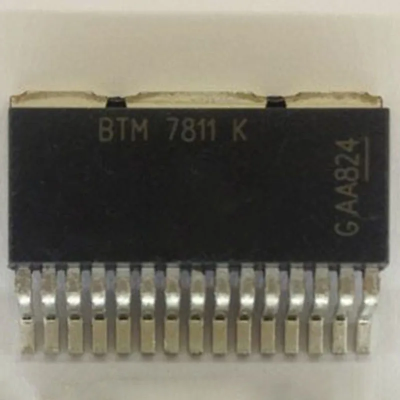 

2 шт./лот BTM7811K BTM7811 TO263-15 новый оригинальный