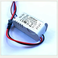 LED Driver LED Power Supply 12-20w 20W 300ma 36-68v For Led Bulb Light Downlight Lamp Spotlight Driver