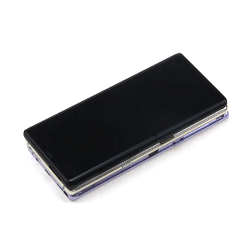 Для samsung Galaxy NOTE8 N950 N950F N9500 N9500F N900D ЖК-дисплей с теневым экраном сенсорный экран Замена