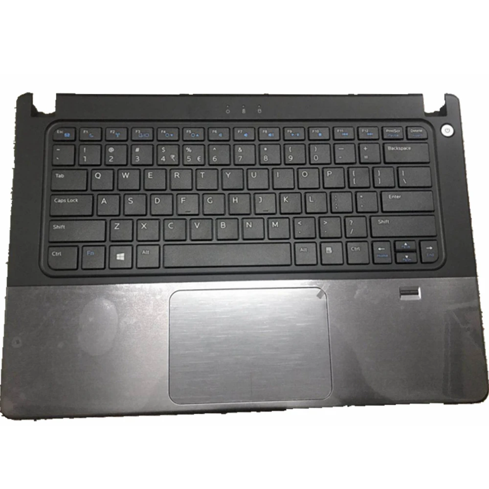 Новый Упор для рук верхнюю крышку чехол КРЫШКА ДЛЯ DELL VOSTRO V5460 5460 V5460D 5470 V5470 5470R US