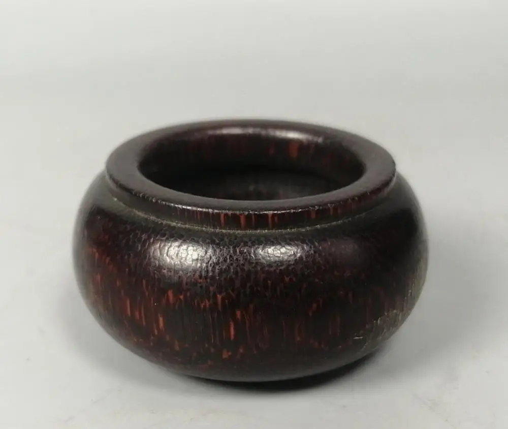 Тибетский рог яка пера мыть плотная лапша чашка с рожком чаша пепельница