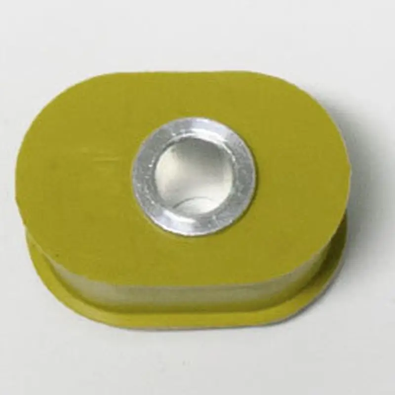 Резиновый Амортизатор для задней двери амортизаторы дверей буфер ограничитель