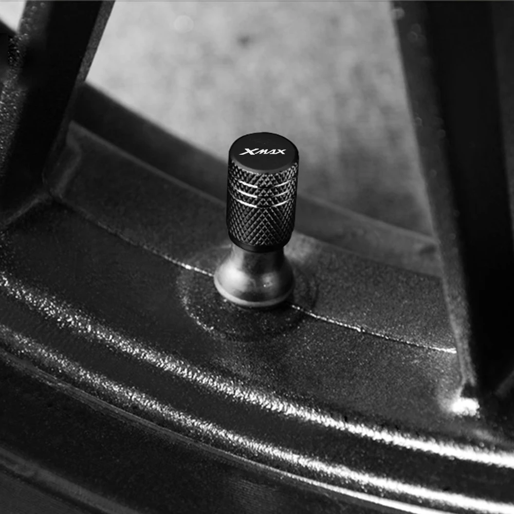

CNC Yamaha XMAX 125 250 300 400