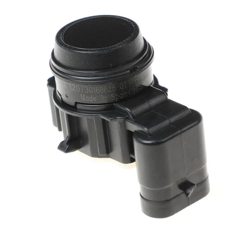 4 шт. новый датчик парковки PDC для Volkswagen Skoda Audi 3Q0919275A 3Q0919275 0263013745|Датчики парковки| |