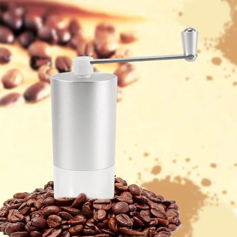 Tuansing Manual Ceramic Coffee Grinder Washable core Home Kitchen Mini Handmade Grinding Machine | Дом и сад