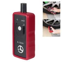 vehicles tpms tire pressure monitor sensor scanner reset tool for practical automotive accessories