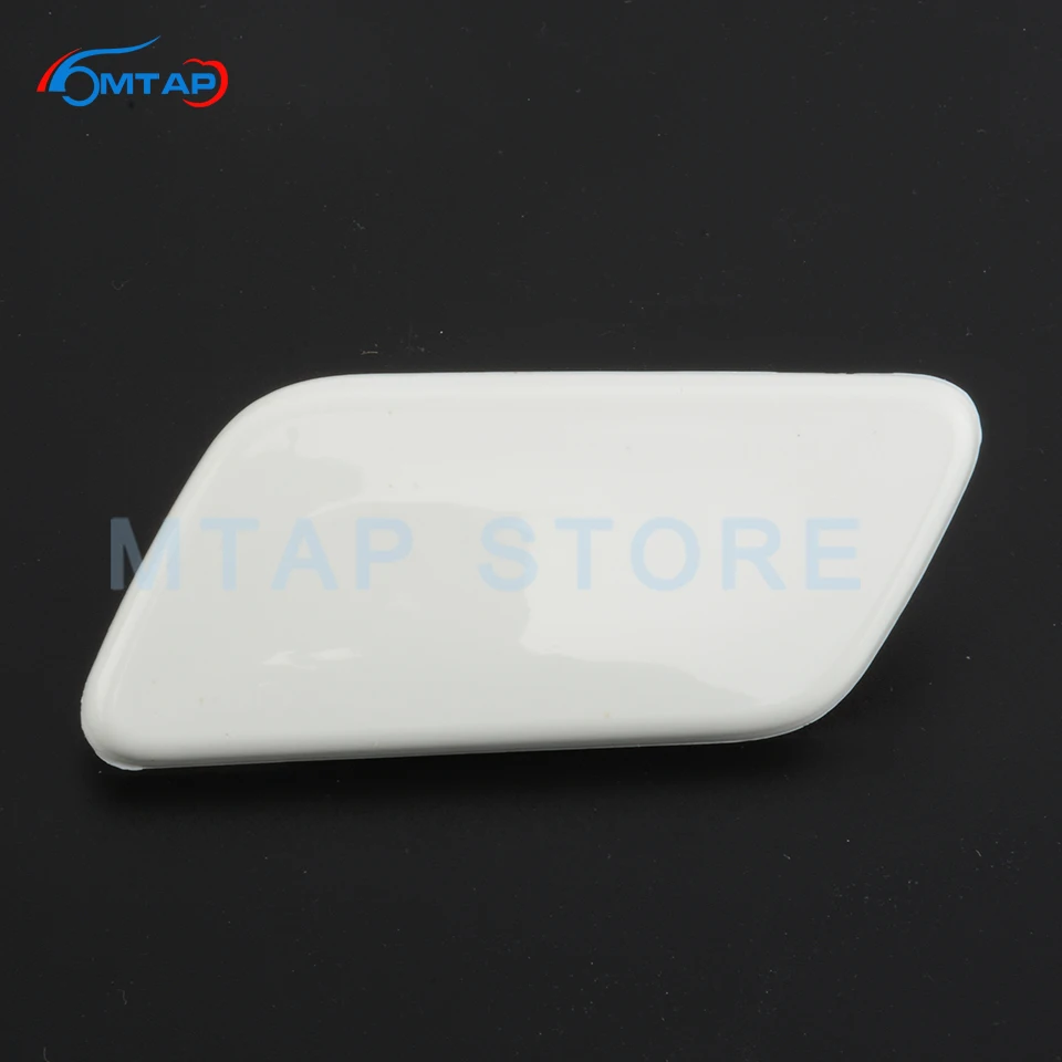 Привод сопла для мойки фар крышка крышки TOYOTA Land Cruiser 200 2012 2013 2014 2015 спрей фар|Мойки