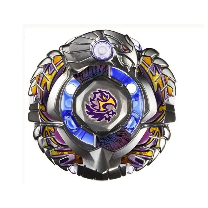 Подлинный оригинальный Beyblade Zero G Burst турбо-металлический сплав Beybalde Archer Gryph CI145S BBG12