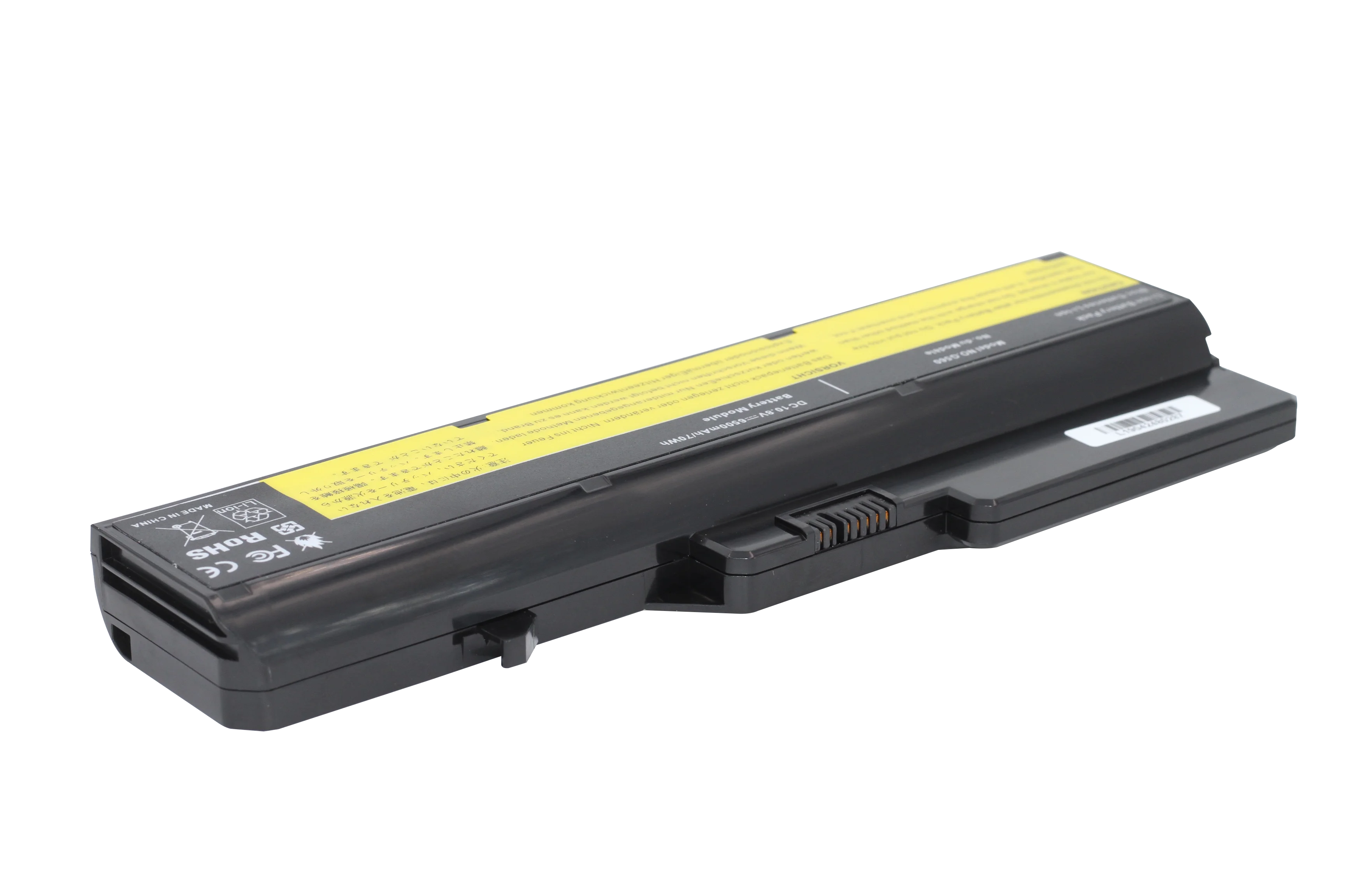 Golooloo 6Cell ноутбук аккумулятор для Lenovo IdeaPad Z370 B470 G460 G565 G570 G460A G460L G780 V360 V370 Z460 V470 Z465 Z465A