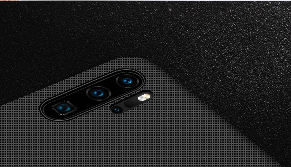 CAPSSICUM чехол с подставкой для huawei P30 Pro Чехол s PC силиконовый гибкий тонкий гелевый противоударный чехол с подставкой для задней панели P30PRO