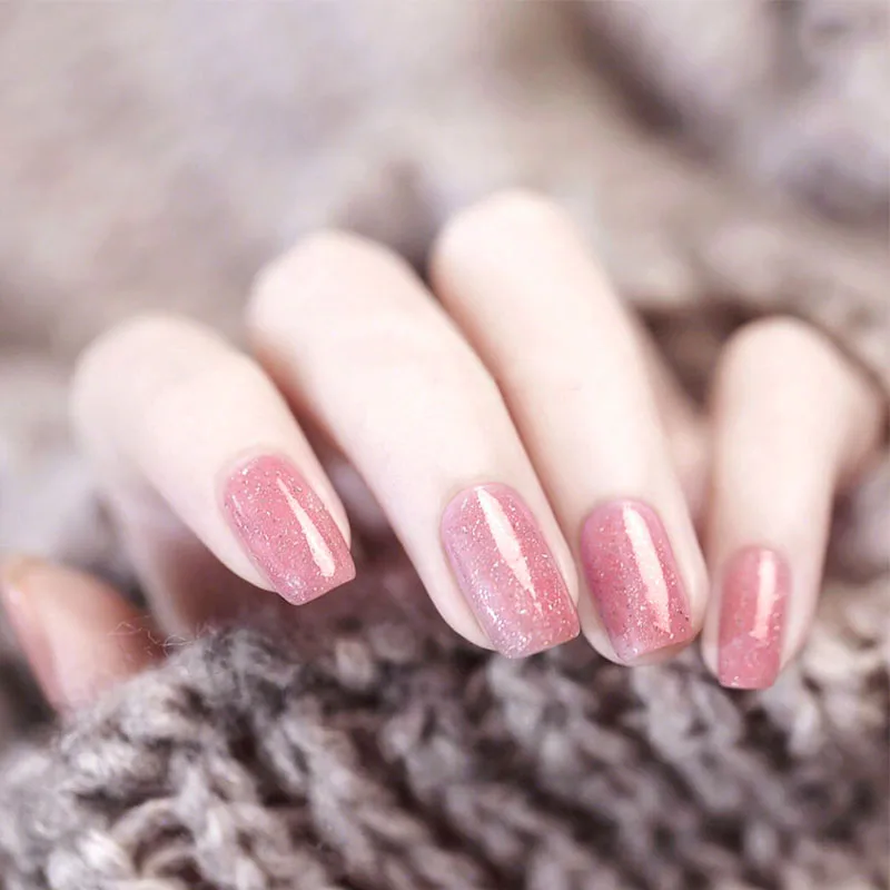 Блестящий неоновый Гель лак для ногтей ROSALIND 7 мл полуперманентный УФ лампы все