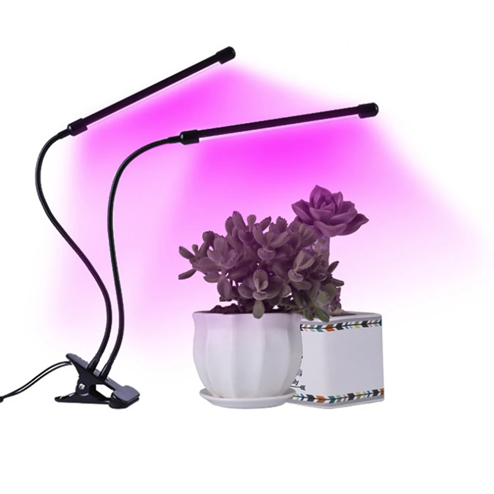 Goede Volledige Spectrum Led Plant Lamp Greenhouse Led Grow Light Plant Groeien Lamp Indoor Planting Lamp Opknoping Licht Invullen