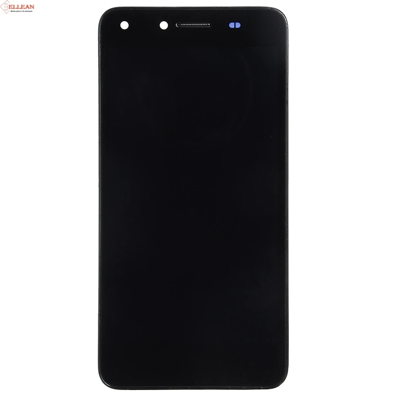 Catteny Y5II дисплей для Huawei Y5 2 ЖК Сенсорная панель экран дигитайзер в сборе с рамкой