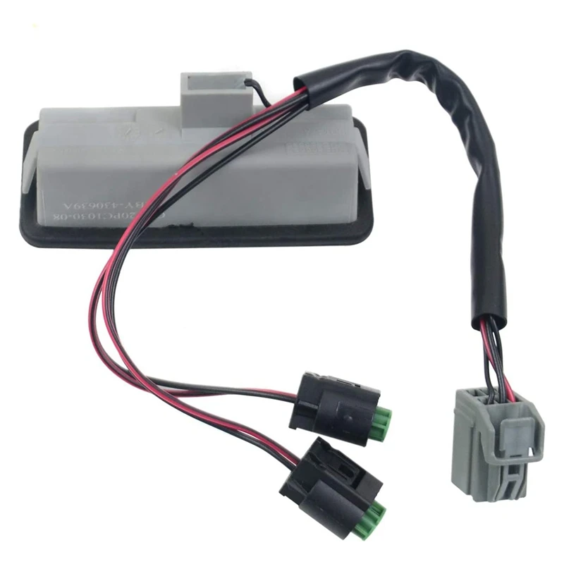 Ручка выключателя задней двери автомобиля переключатель багажника для Land Rover