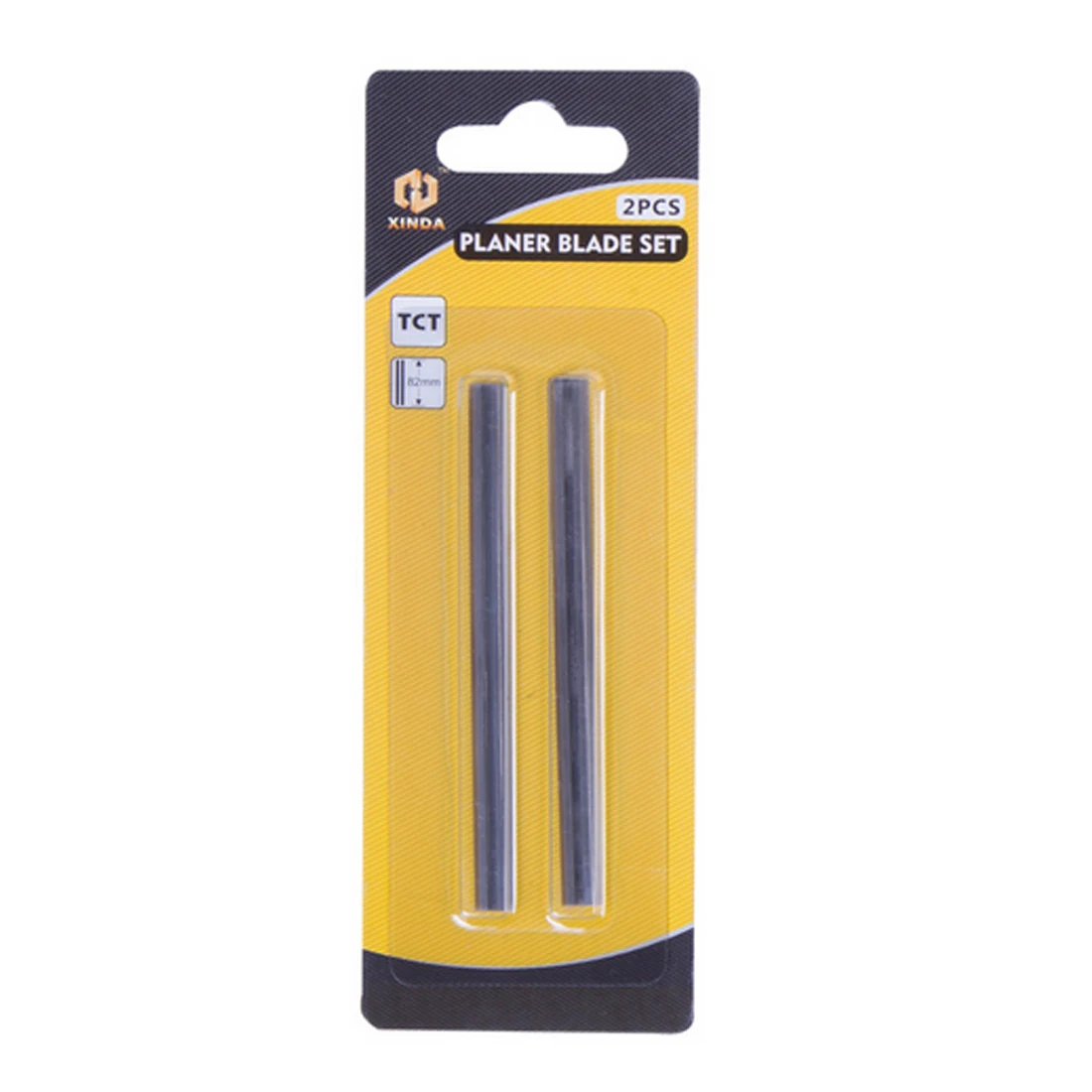 Электрический строгальные ножи 82x5 5x1 2 мм двухсторонний строгальный станок по