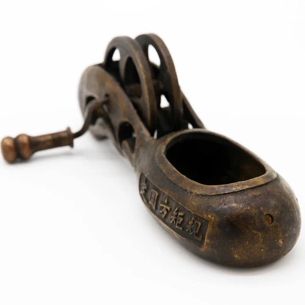 

Китайские старинные украшения, бутиковый маркировочный инструмент, статуэтка