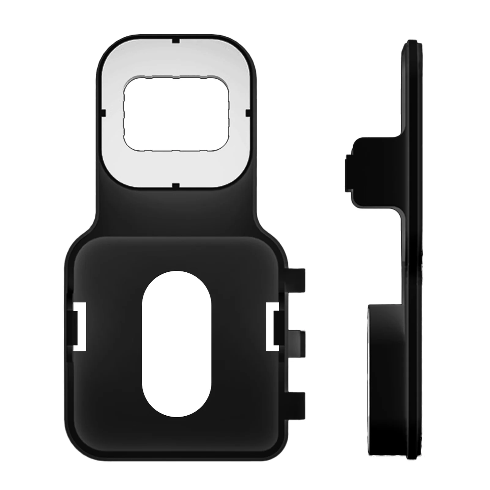 Outlet Wall Mount Holder Hanger For All New Bink Stable Blink Sync Module Power Bracket Space Saving 2021 | Компьютеры и офис