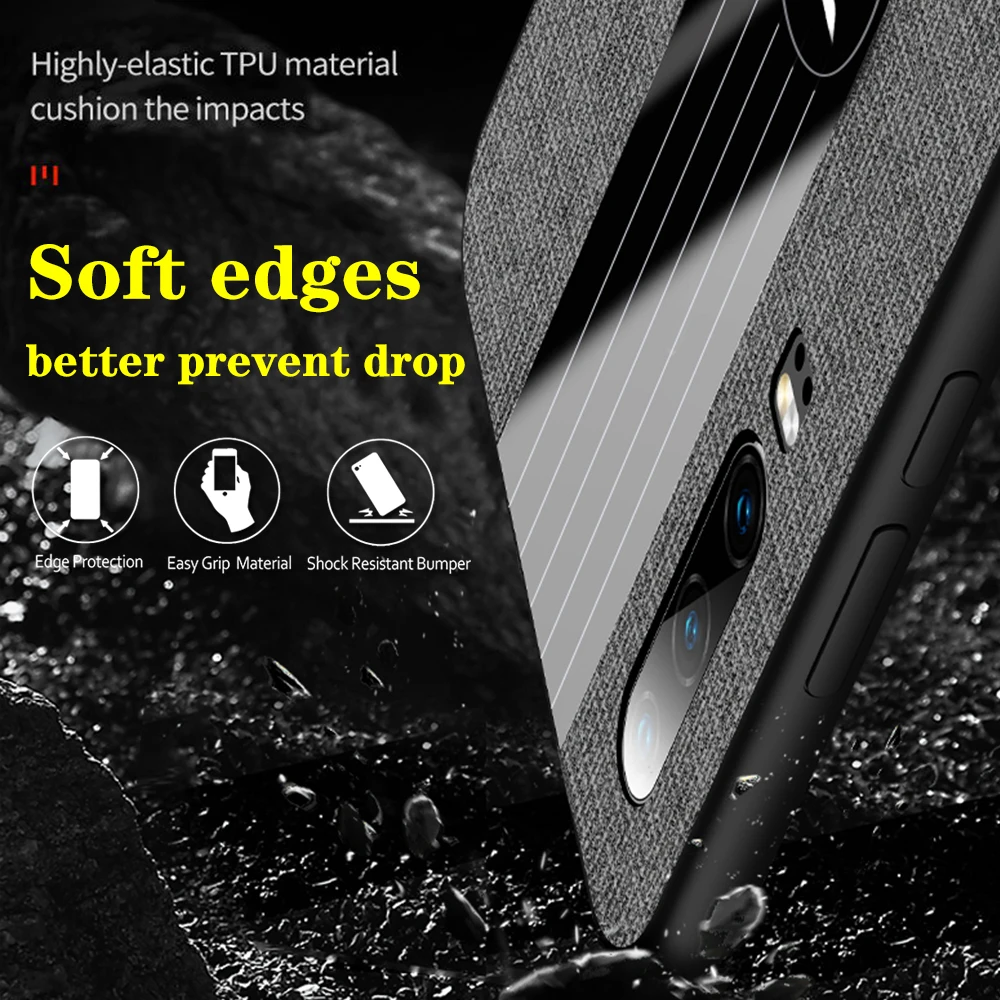 P 30 pro Чехол для телефона huawei p30 lite light cover huawie hwauer p30lite p p30pro защитный чехол кольца с