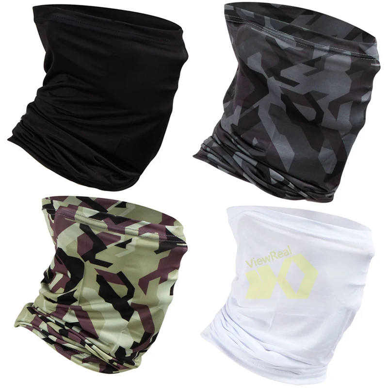 Рыбалка Камуфляж Велоспорт Альпинизм рыболовные шарфы шарф открытый
