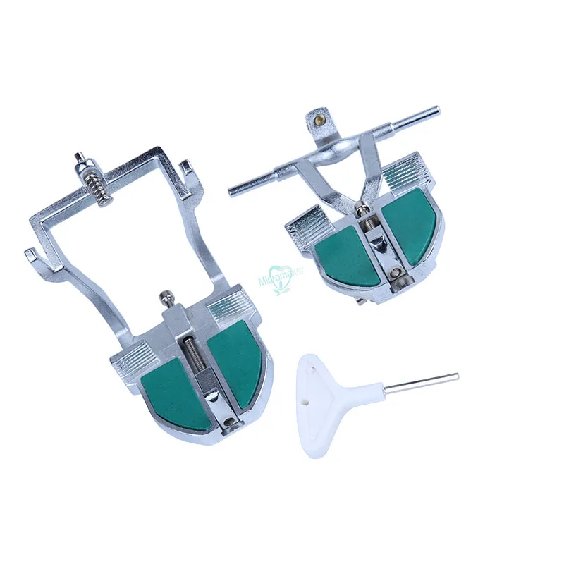 Стоматологический зуб регулируемый артикулятор высокого качества для