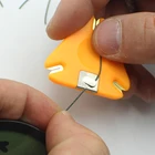 Набор рыболовных снастей для ловли карпа, 1 шт.