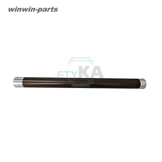 1 шт. тепловой Верхний фьюзерный ролик для Toshiba BD 163 166 206 207 209 232 282 |