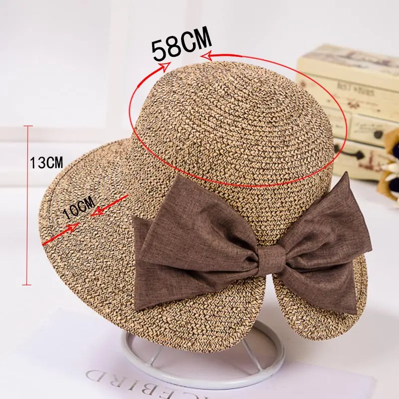 2020 летние шляпы для женщин соломенная шляпа пляжные солнцезащитные с широкими