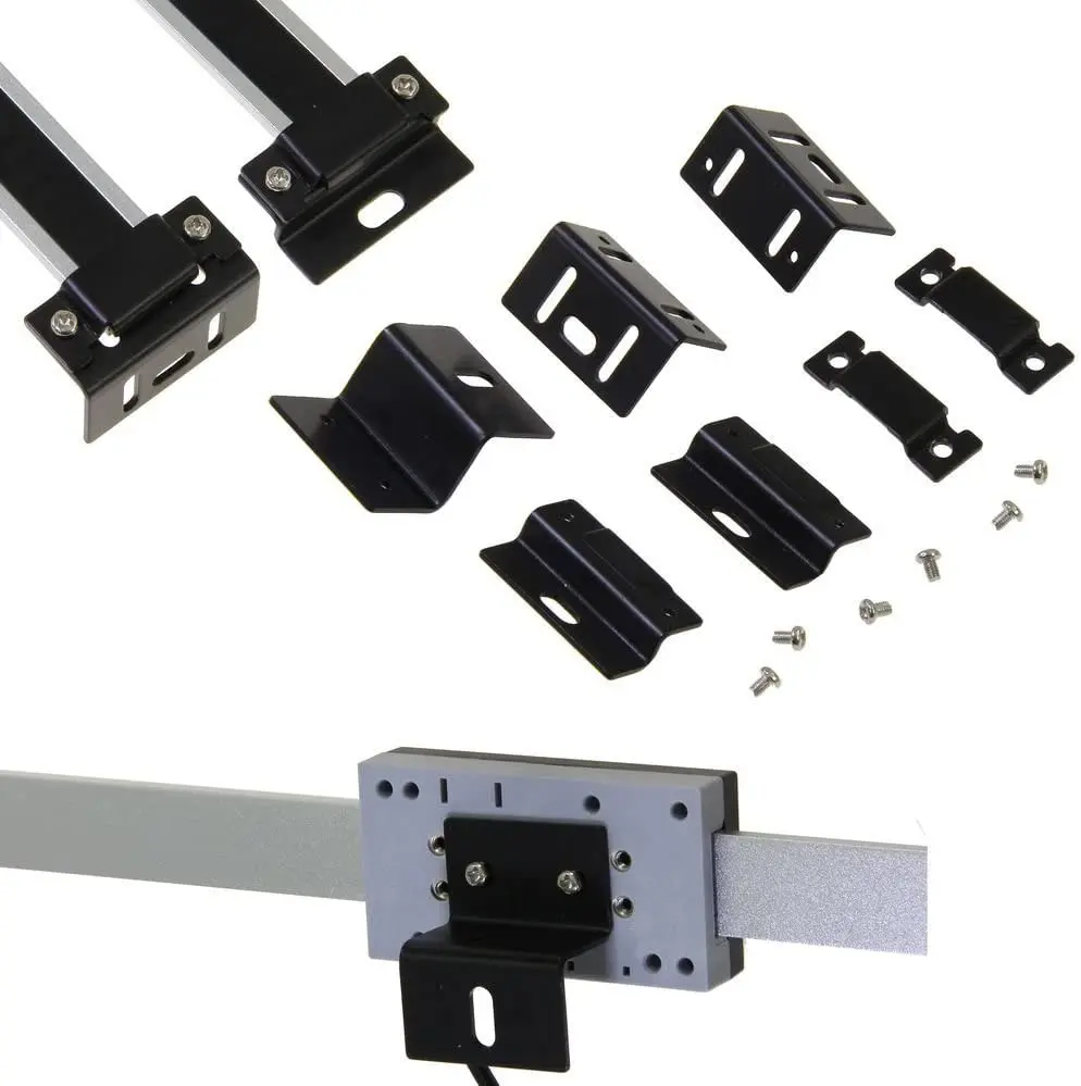 Цифровая индикация ez view Dro PLUS большой ЖК дисплей 6 дюймов 0 150 мм для настольной