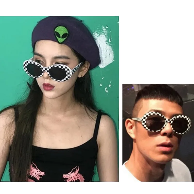 2020 женские роскошные брендовые солнцезащитные очки для мужчин модные винтажные