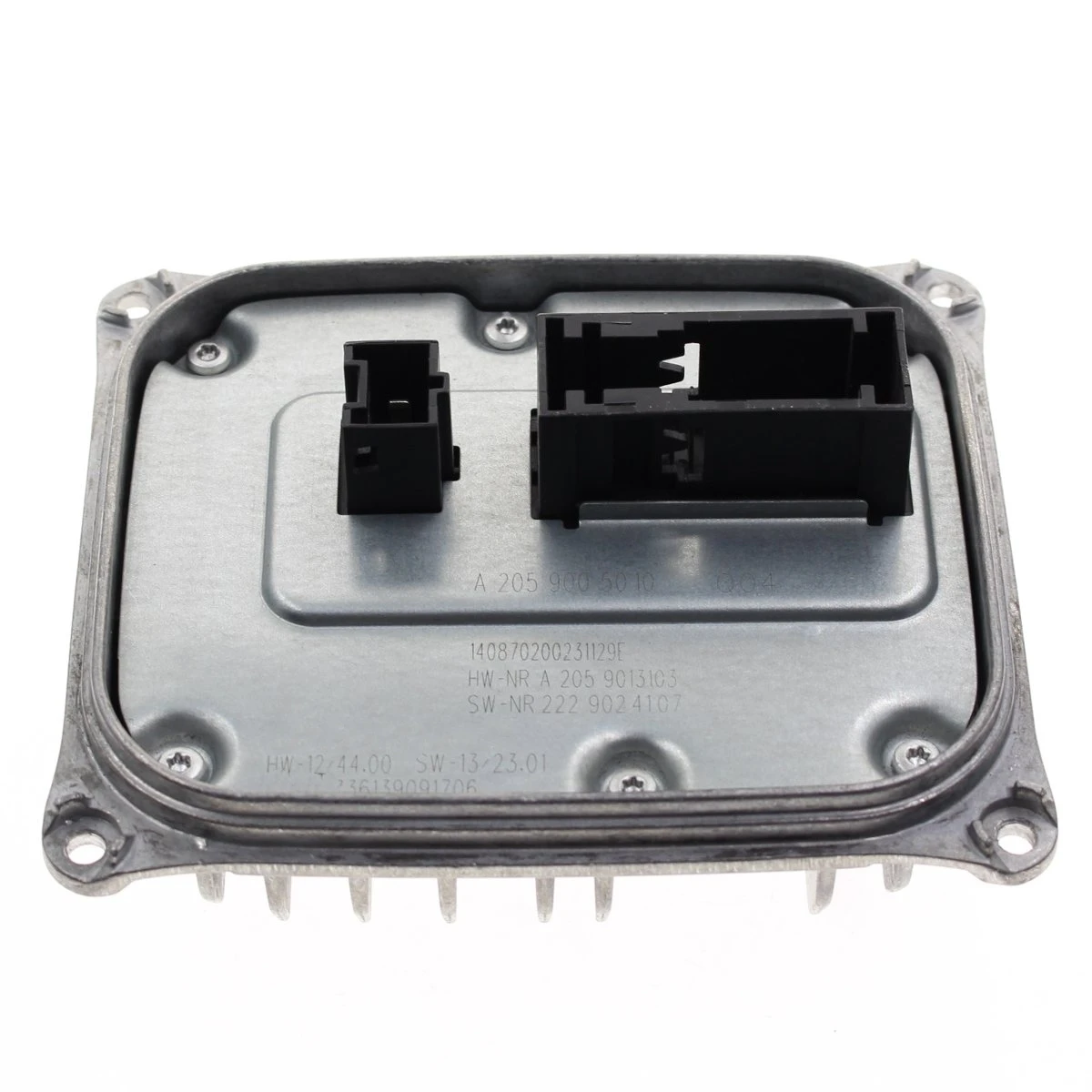 A2129005324 LED ECU фара водителя Управления 2014 2015 2016 для Mercedes Benz E class W212 Xenon балласт блок