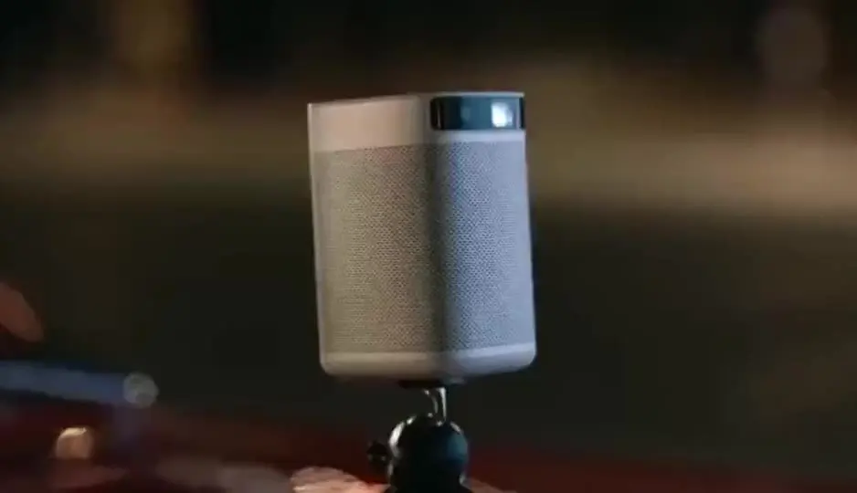 

[Global Android TV]xgimi mogo 210ANSI projectors hd 4k 1080p android speaker with google assistant led 1080p projector