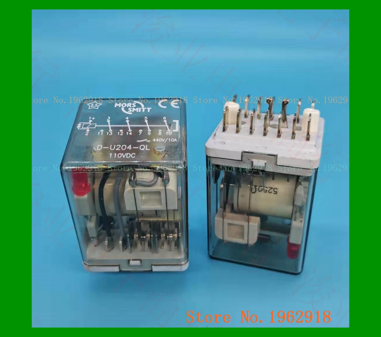 D-U204-QL 110V | Обустройство дома